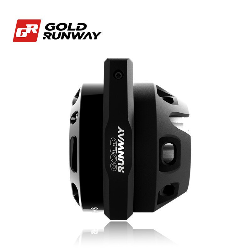 GOLD RUNWAY GR-G1 RLC4-2 160W 17600LM