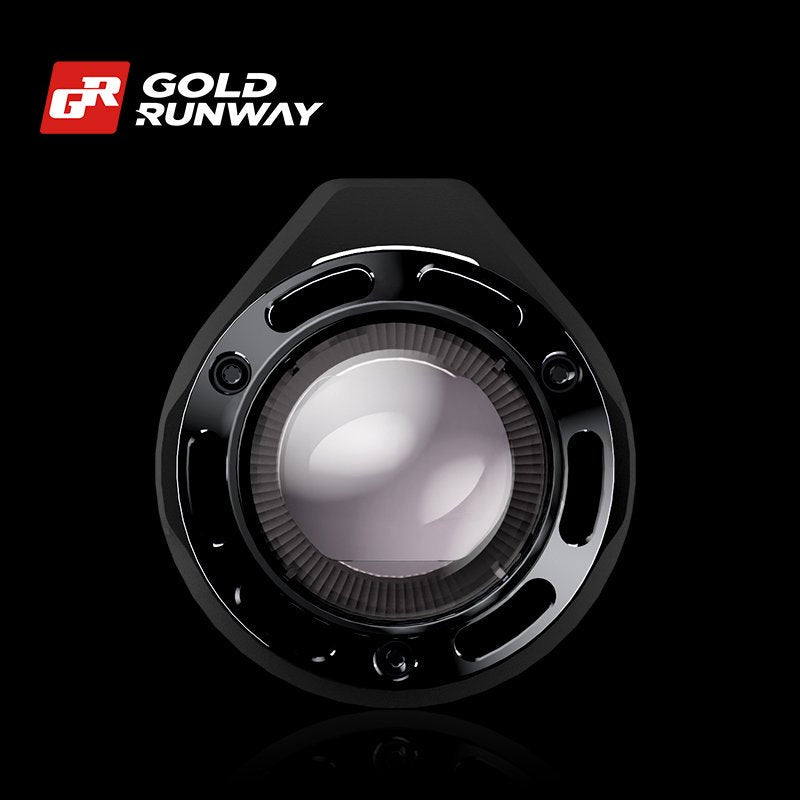 GOLD RUNWAY GR-G1 RLC4-2 160W 17600LM