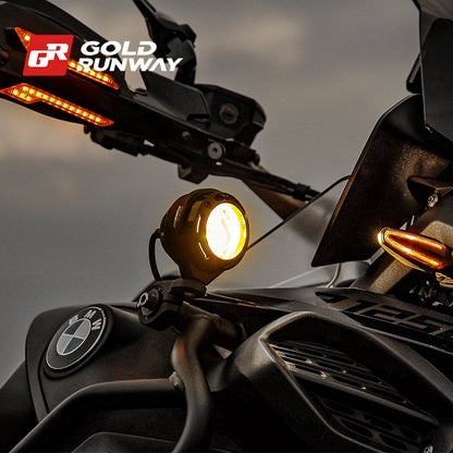 GOLD RUNWAY GR-G1 RLC4-2 160W 17600LM