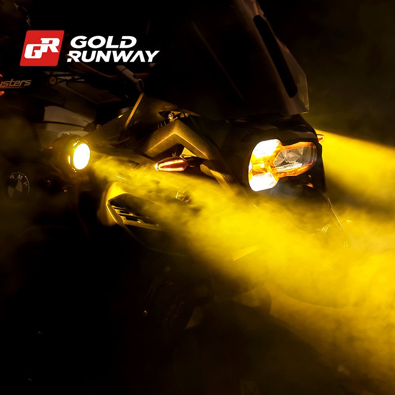 GOLD RUNWAY GR-G1 RLC4-2 160W 17600LM