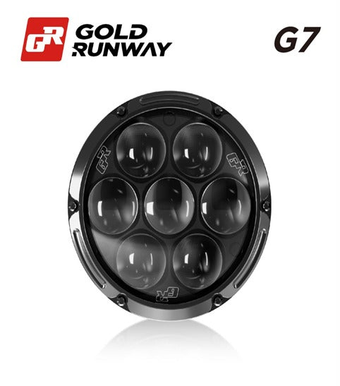 GOLD RUNWAY GR-G7 190W 21000LM