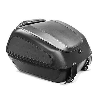 HARLEY DAVIDSON PREMIUM LOCKABLE TOURING TOP BOX FOR M8 SOFTAIL