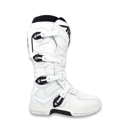 ATLAS BRACE TRACTION BOOTS BLACK