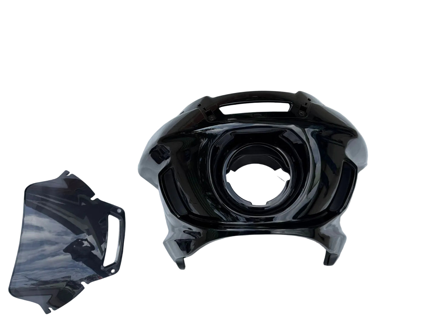 ST FAIRING KIT FOR H-D LOW RIDER / LOW RIDER S