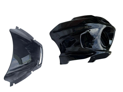 ST FAIRING KIT FOR H-D LOW RIDER / LOW RIDER S
