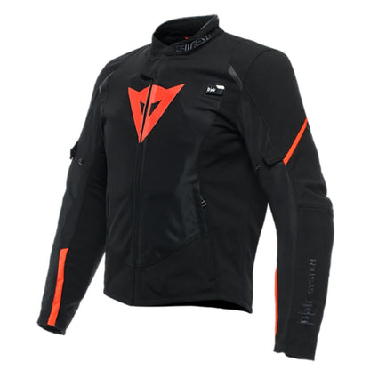 Dainese Smart Jacket LS Sport