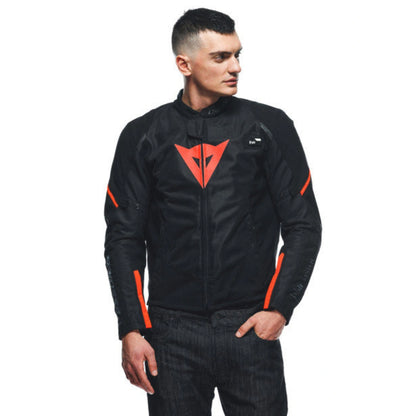 Dainese Smart Jacket LS Sport