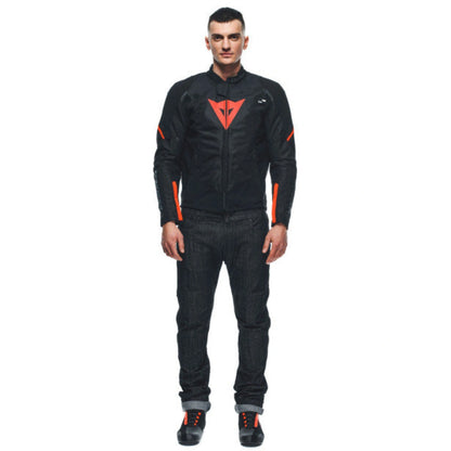 Dainese Smart Jacket LS Sport