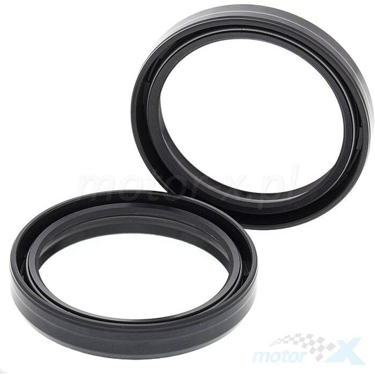 FORK OIL SEAL 55-129MM