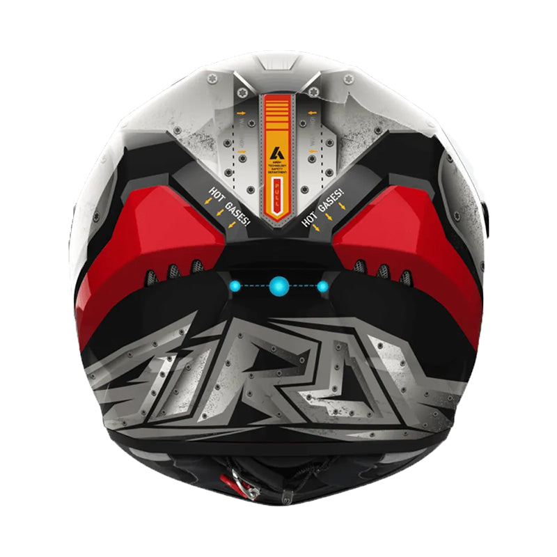 AIROH CONNOR BOT HELMET