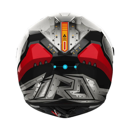 AIROH CONNOR BOT HELMET