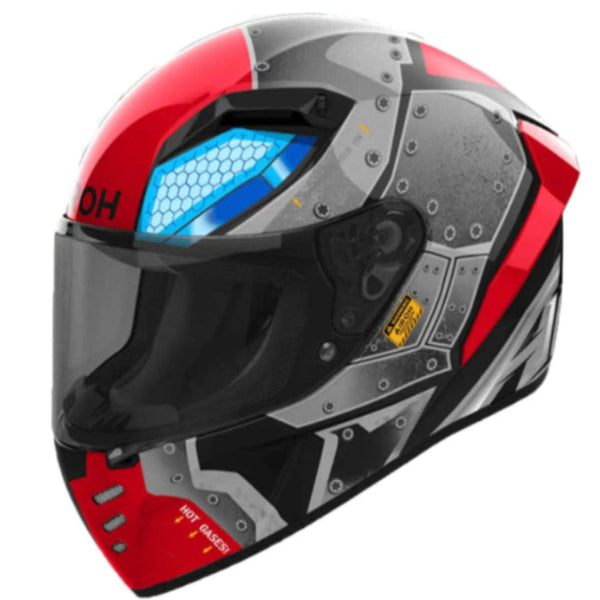 AIROH CONNOR BOT HELMET