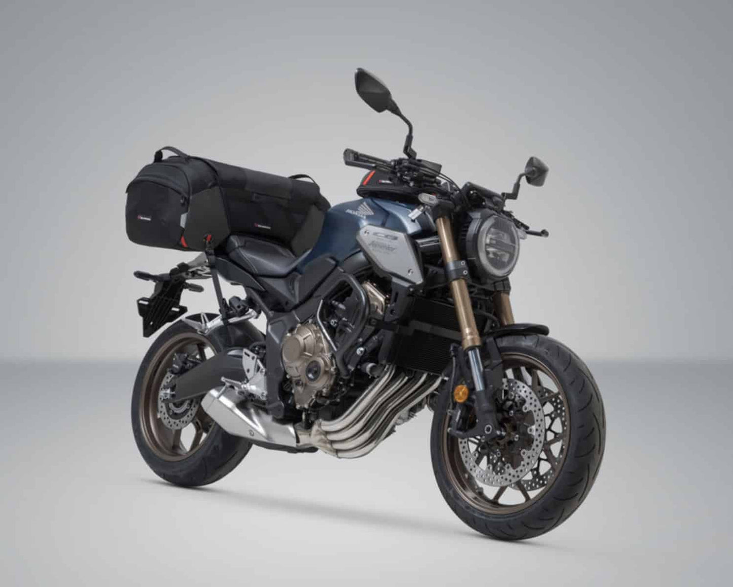 SW-MOTECH PRO TRAVELBAG TAIL BAG