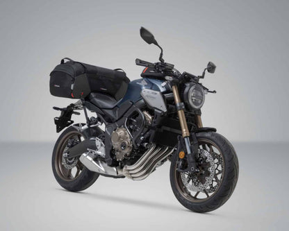 SW-MOTECH PRO TRAVELBAG TAIL BAG