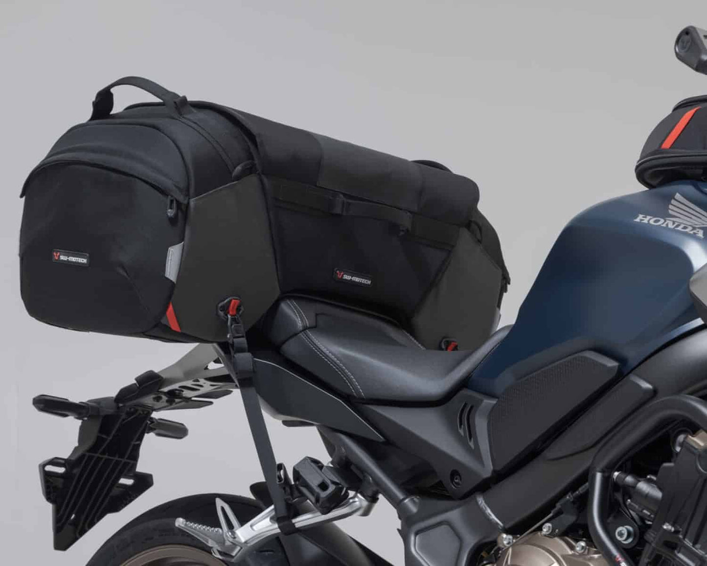 SW-MOTECH PRO TRAVELBAG TAIL BAG
