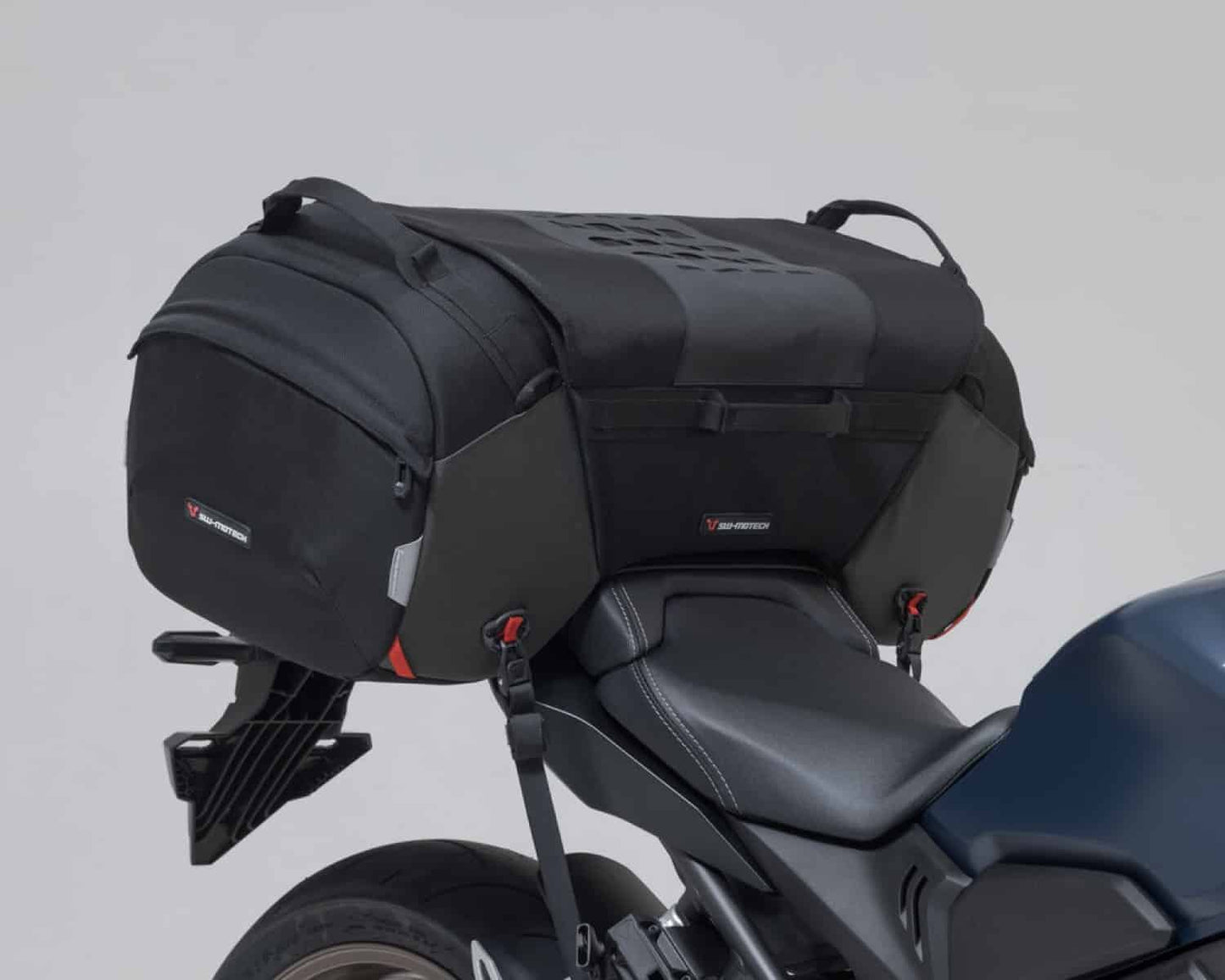 SW-MOTECH PRO TRAVELBAG TAIL BAG