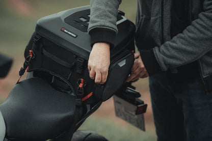 SW-MOTECH PRO REARBAG TAIL BAG