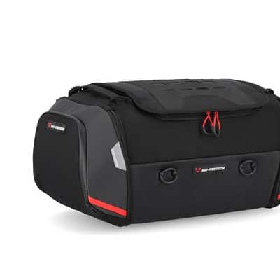 SW-MOTECH PRO RACKPACK TAIL BAG