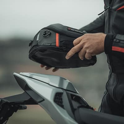 SW-MOTECH PRO ROADPACK TAIL BAG