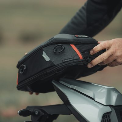 SW-MOTECH PRO ROADPACK TAIL BAG