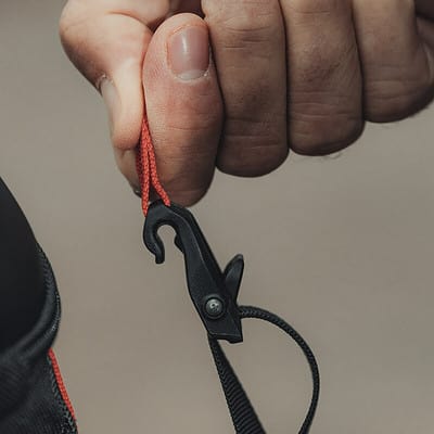 SW-MOTECH PRO ROADPACK TAIL BAG