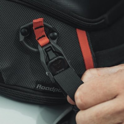 SW-MOTECH PRO ROADPACK TAIL BAG