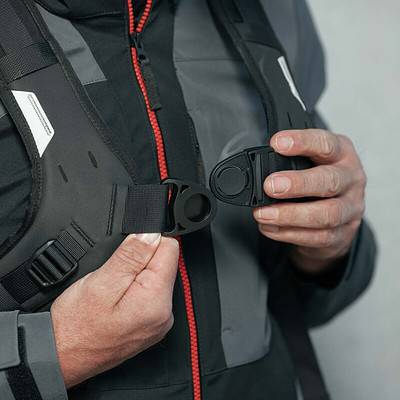 SW-MOTCH PRO COSMO BACKPACK