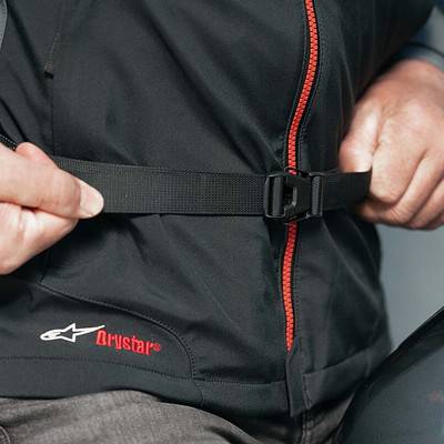 SW-MOTCH PRO COSMO BACKPACK