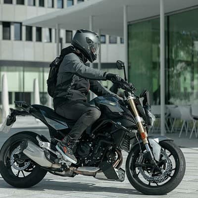 SW-MOTCH PRO COSMO BACKPACK