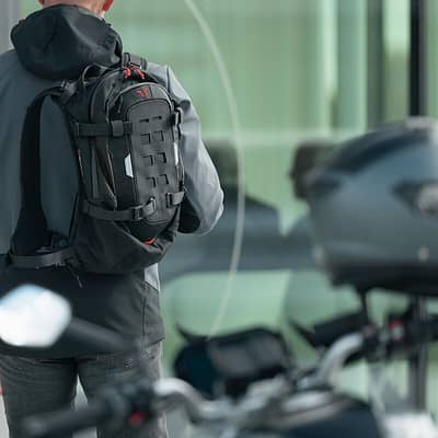 SW-MOTCH PRO COSMO BACKPACK