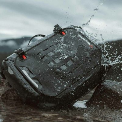 SW-MOTECH 27-40L SYSBAG WP L