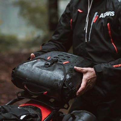 SW-MOTECH 17-23L SYSBAG WP M