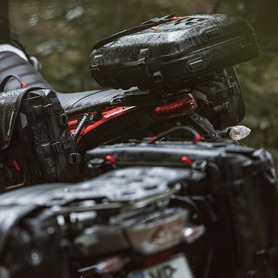 SW-MOTECH 12-16L SYSBAG WP S