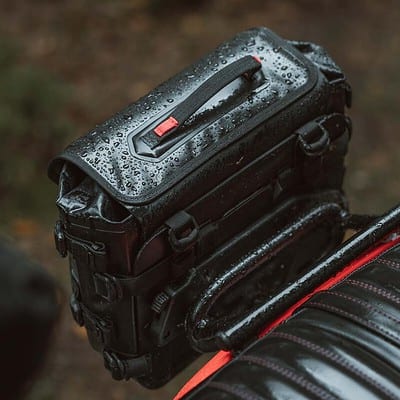 SW-MOTECH 12-16L SYSBAG WP S