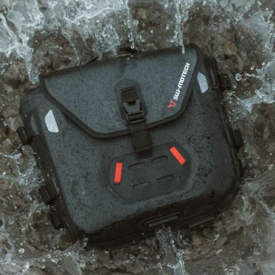 SW-MOTECH 12-16L SYSBAG WP S