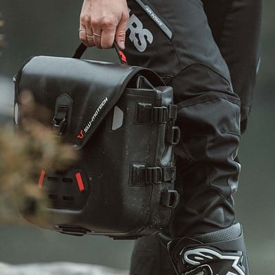 SW-MOTECH 12-16L SYSBAG WP S