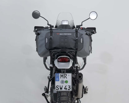 SW-MOTECH 35L WATERPROOF DRYBAG