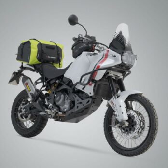 SW-MOTECH 35L WATERPROOF DRYBAG – YELLOW