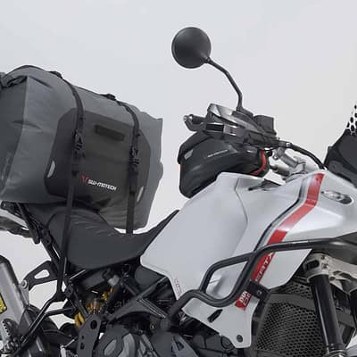 SW-MOTECH 60L WATERPROOF DRYBAG