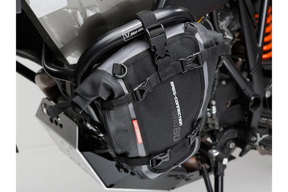 SW MOTECH 8L WATERPROOF DRYBAG