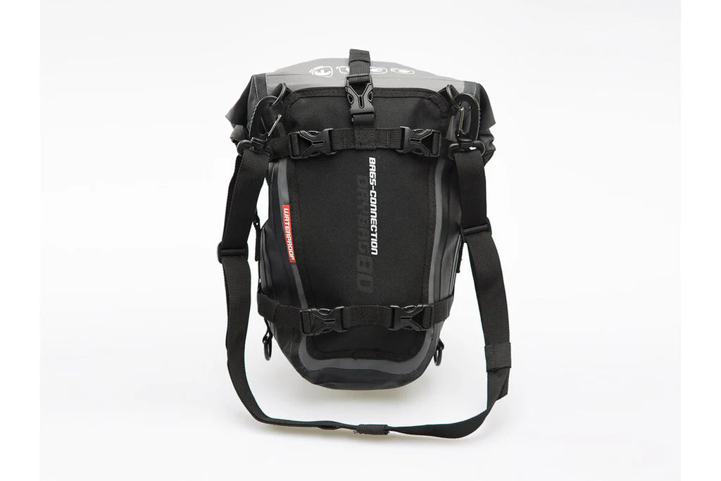 SW MOTECH 8L WATERPROOF DRYBAG