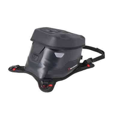 SW-MOTECH PRO CROSS WP STRAP TANK BAG