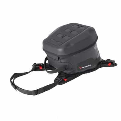 SW-MOTECH PRO CROSS WP STRAP TANK BAG