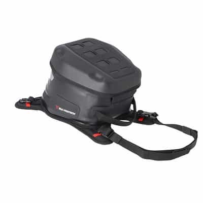 SW-MOTECH PRO CROSS WP STRAP TANK BAG