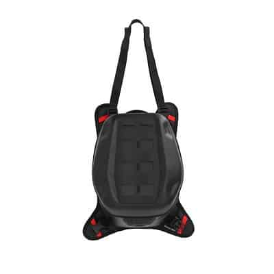 SW-MOTECH PRO CROSS WP STRAP TANK BAG