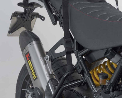 SW-MOTECH 35L WATERPROOF DRYBAG