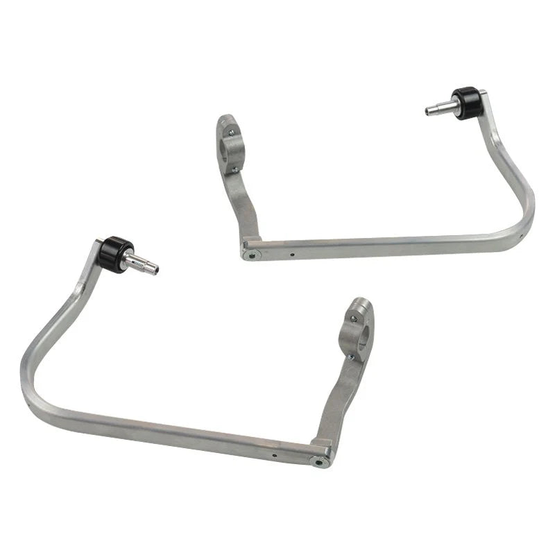 BARKBUSTERS HANDGUARD MOUNT FOR BMW R NINE T SCRAMBLER
