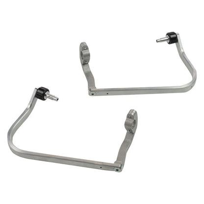 BARKBUSTERS HANDGUARD MOUNT FOR BMW R NINE T SCRAMBLER
