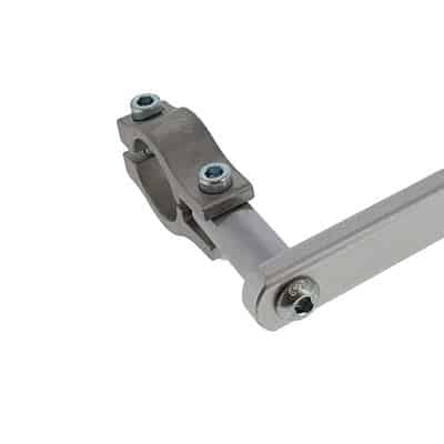 BARKBUSTERS HANDGUARD MOUNT FOR HONDA CB500X (’19 ON)