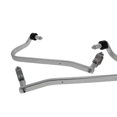 BARKBUSTERS HANDGUARD MOUNT FOR HONDA CB500X (’19 ON)